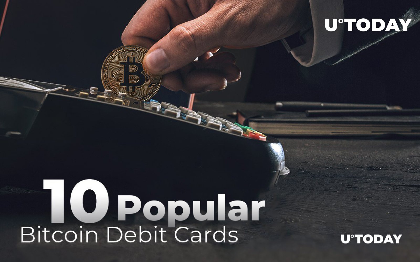 bitcoin debit card 2019